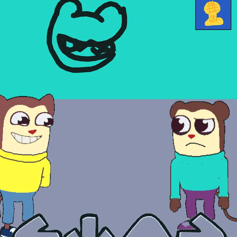 Game by @beanchillbro