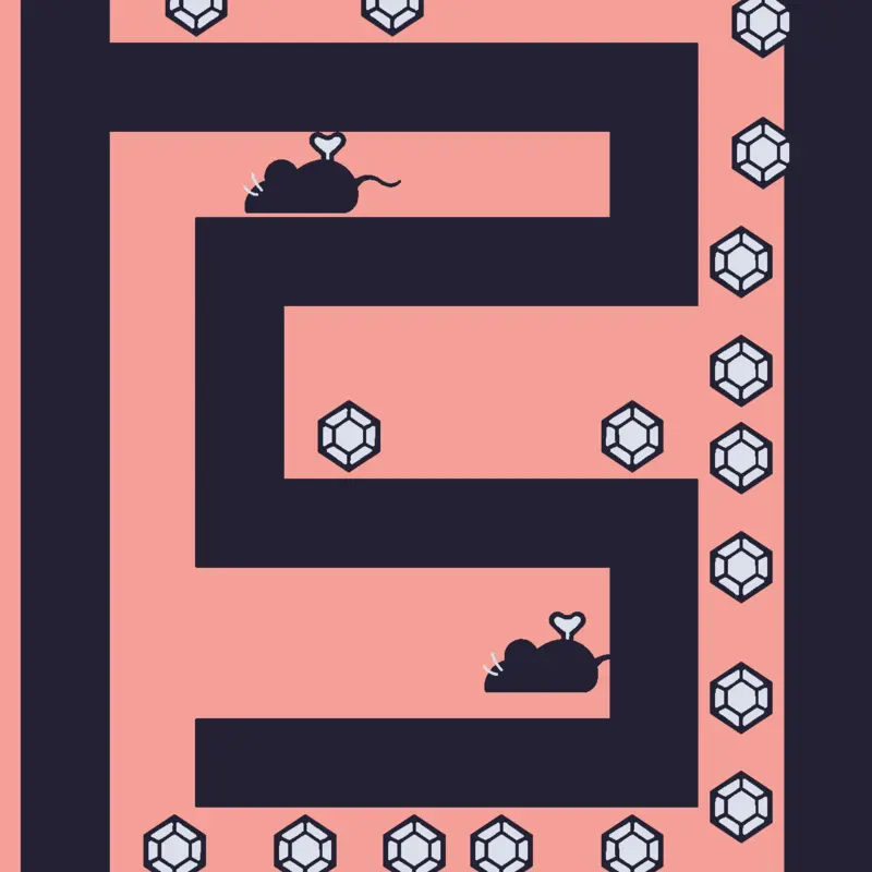 Game by @Anna909