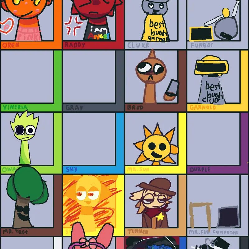 Game by @Funbot_7