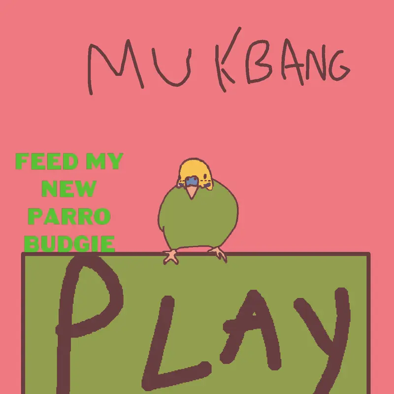 Game by @budgie_kesha_2025