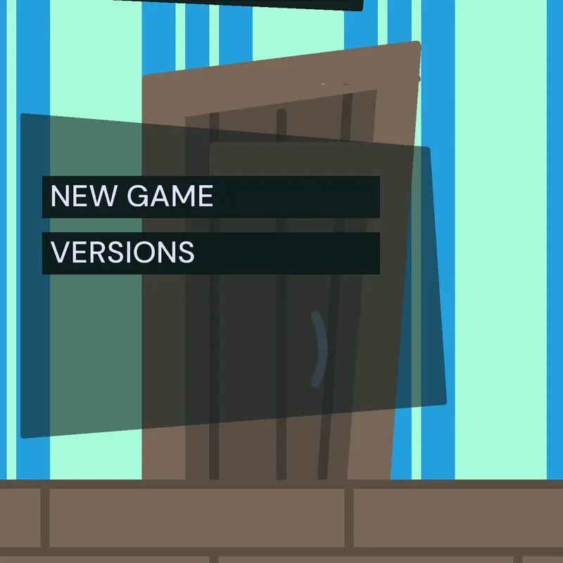 Hello Neighbor (Alpha 1) by @Du1fy