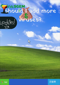 Ransomware