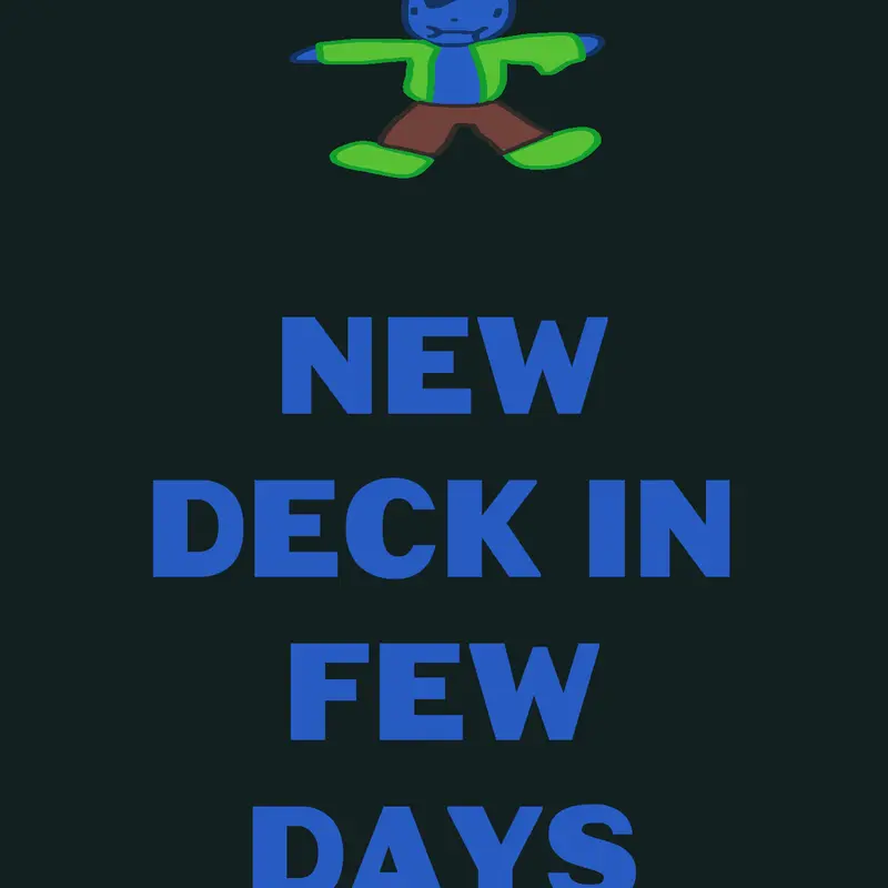Only Deck by @nicolas_2026