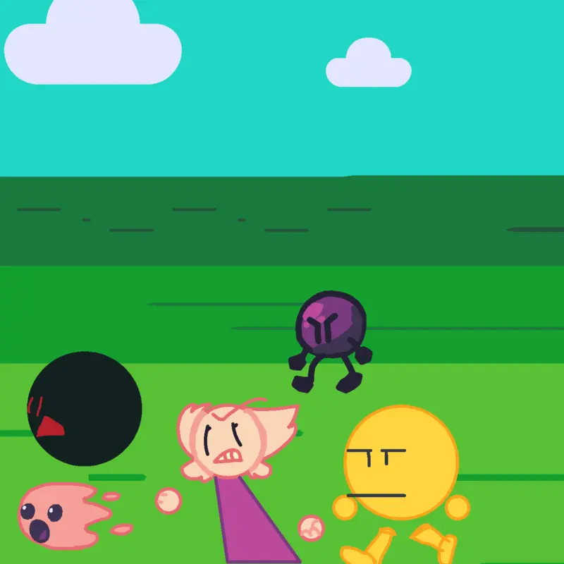 Game by @Ratmint
