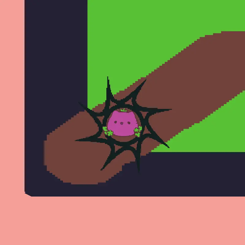 Game by @strawberry-cat