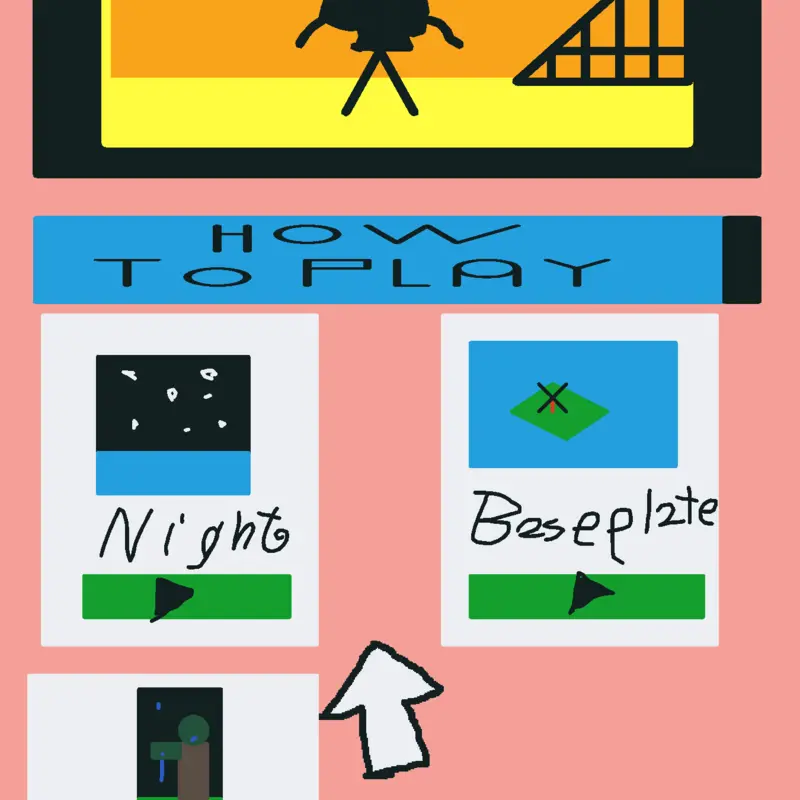 Game by @HarryTheCuteCat