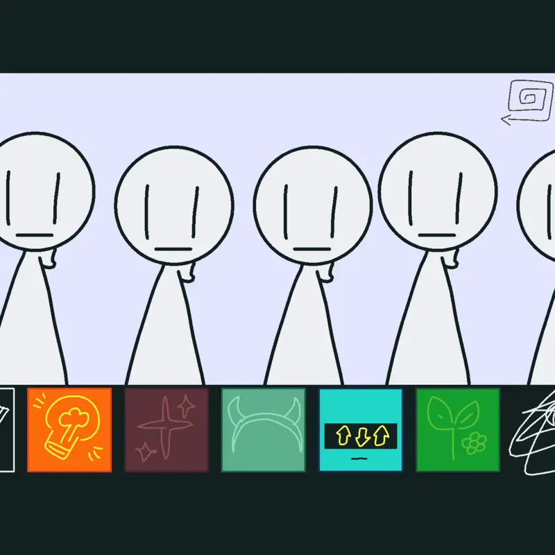 Game by @_toastji_