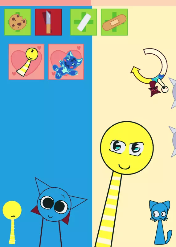 Game by @jazzmyen
