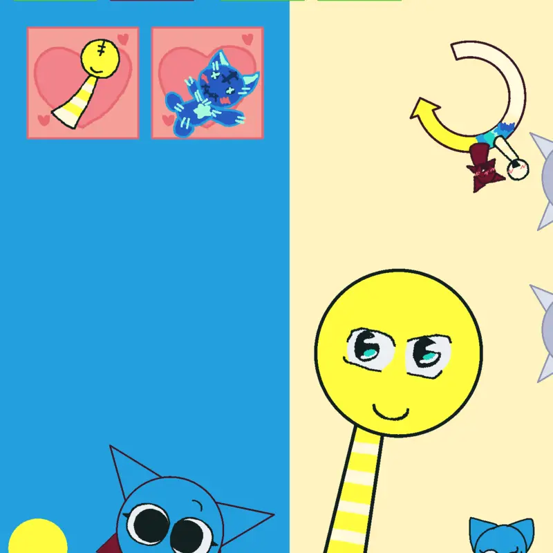 Game by @jazzmyen