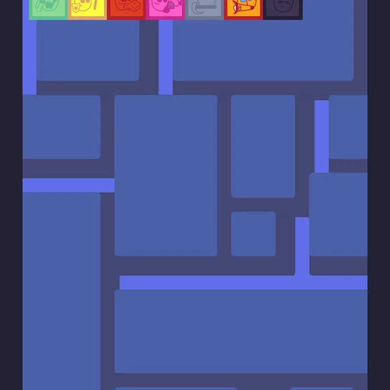 Game by @D4shG3ometry