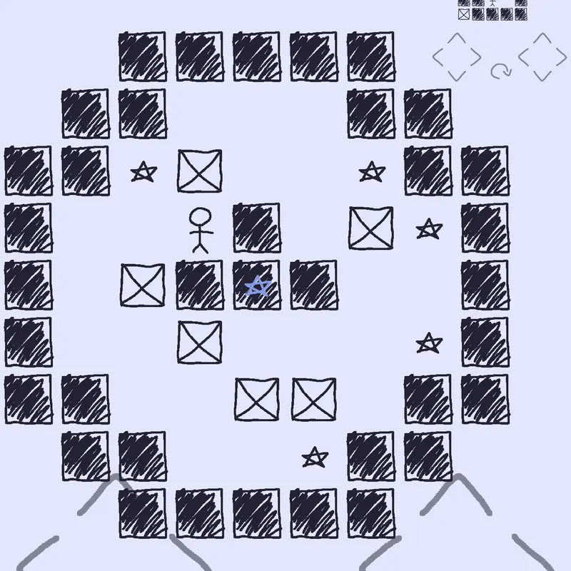 Game by @astianmaker
