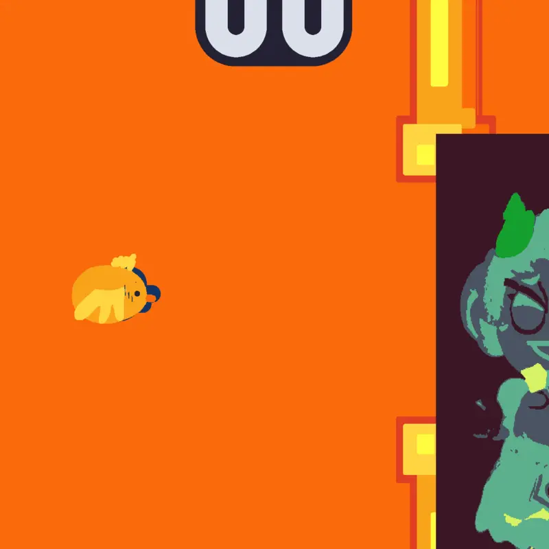 Game by @HollyberryCookieplayz