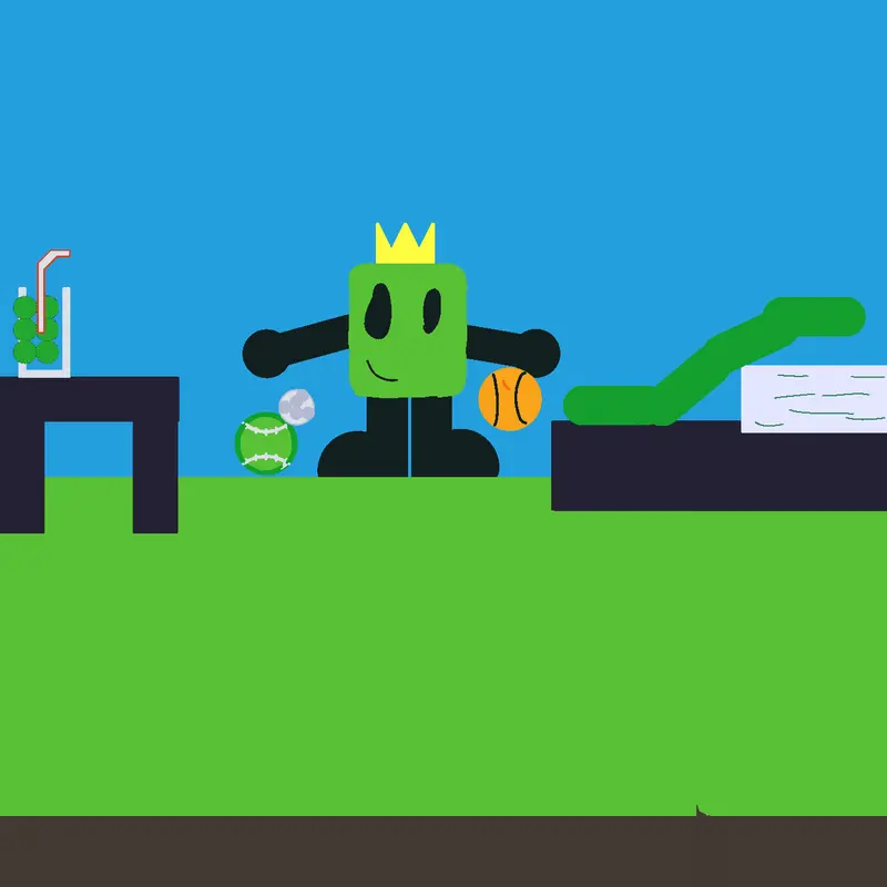 Game by @Olek8619