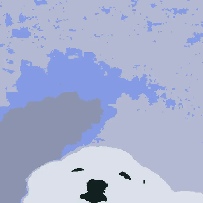 Dandys world 300 hours by @GrapesSoda