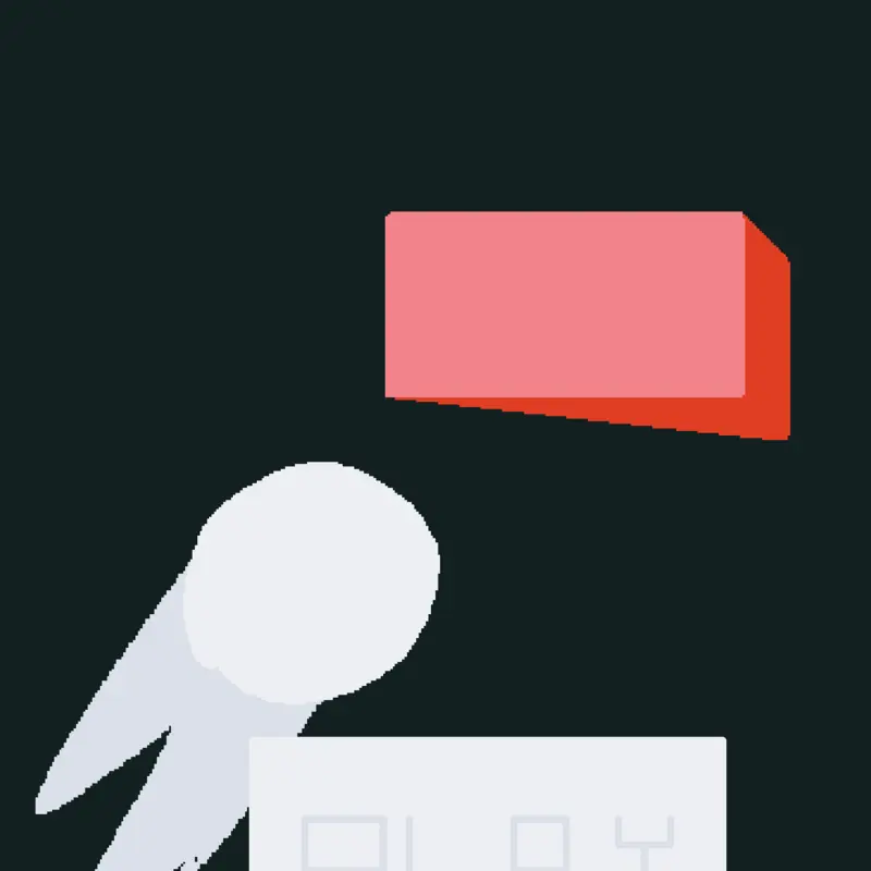 Block Breaker by @Green_Y12346