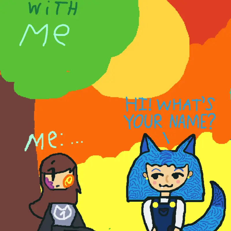 Game by @Martha-Da-Blue-Fox