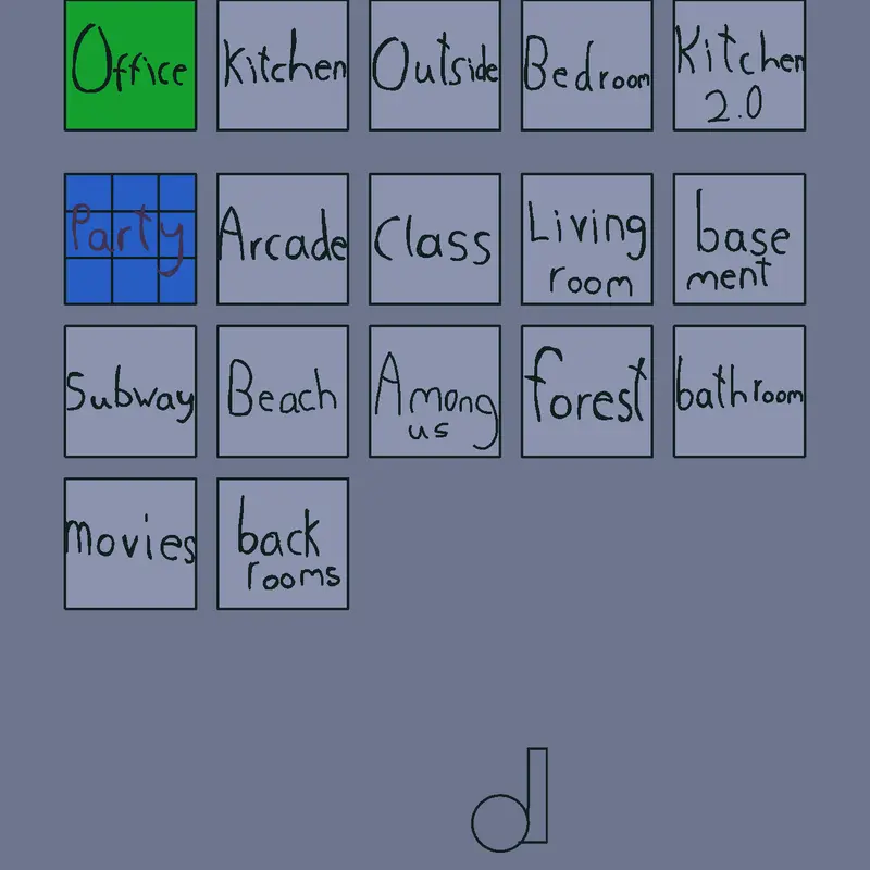 Game by @deku2022