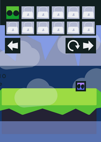 Endinggame merge