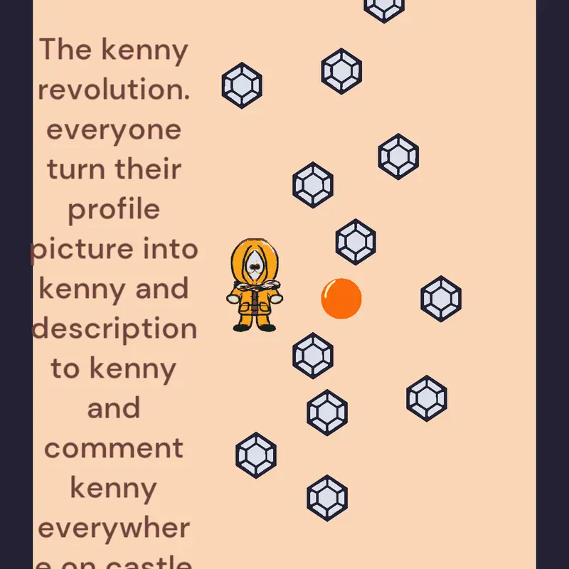 Game by @scrinklyboingo