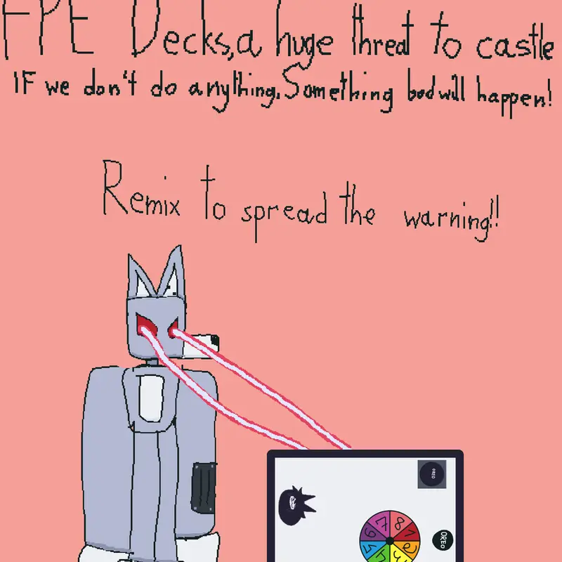 Game by @Husky_dude