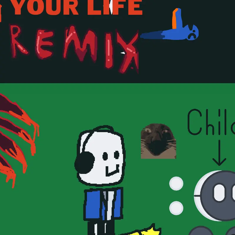 Game by @-Joshua-