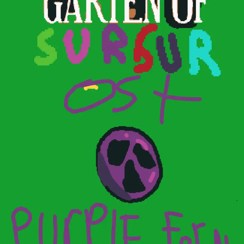 Game by @random_land