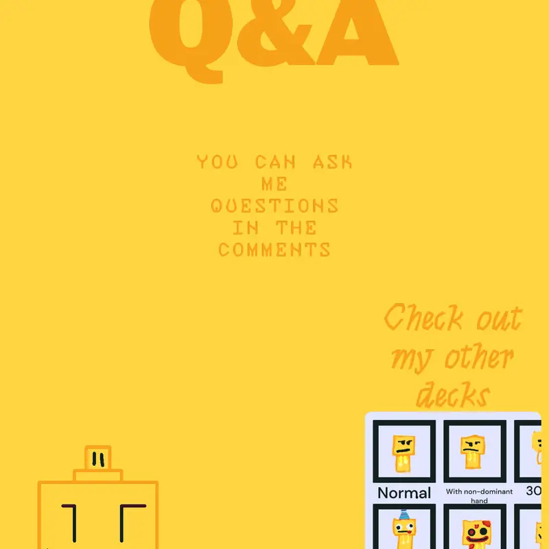 Game by @Sweetcorn