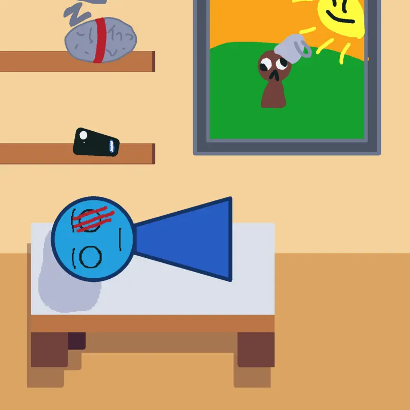 Game by @halfjevin_official