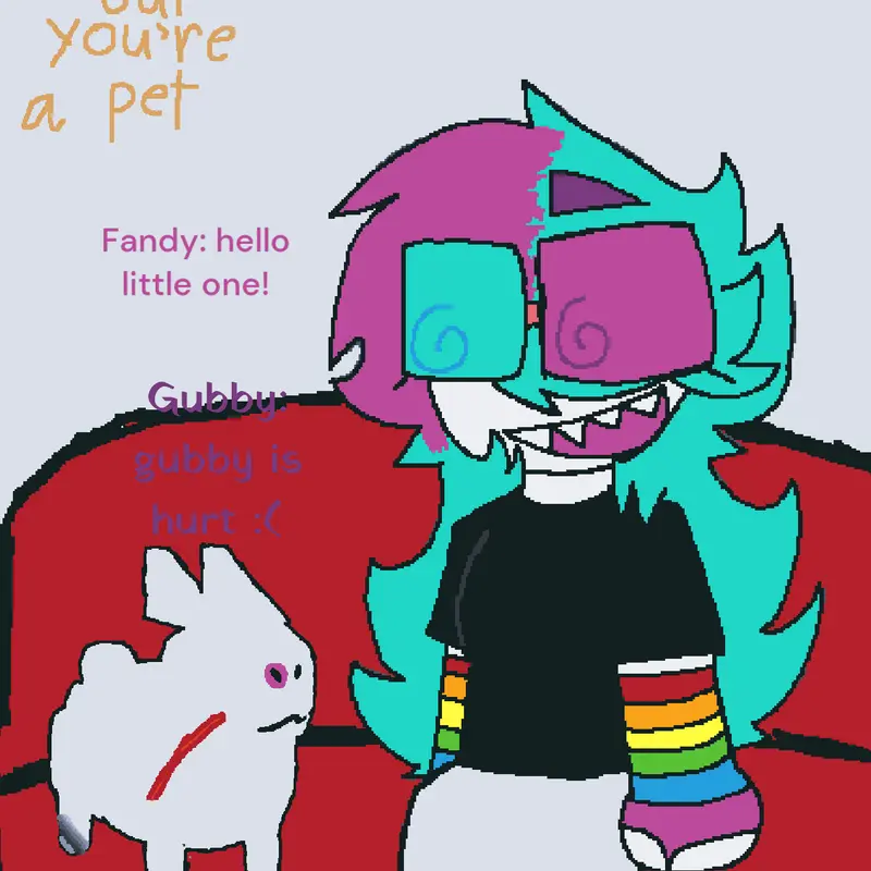 Game by @Lil_Pae