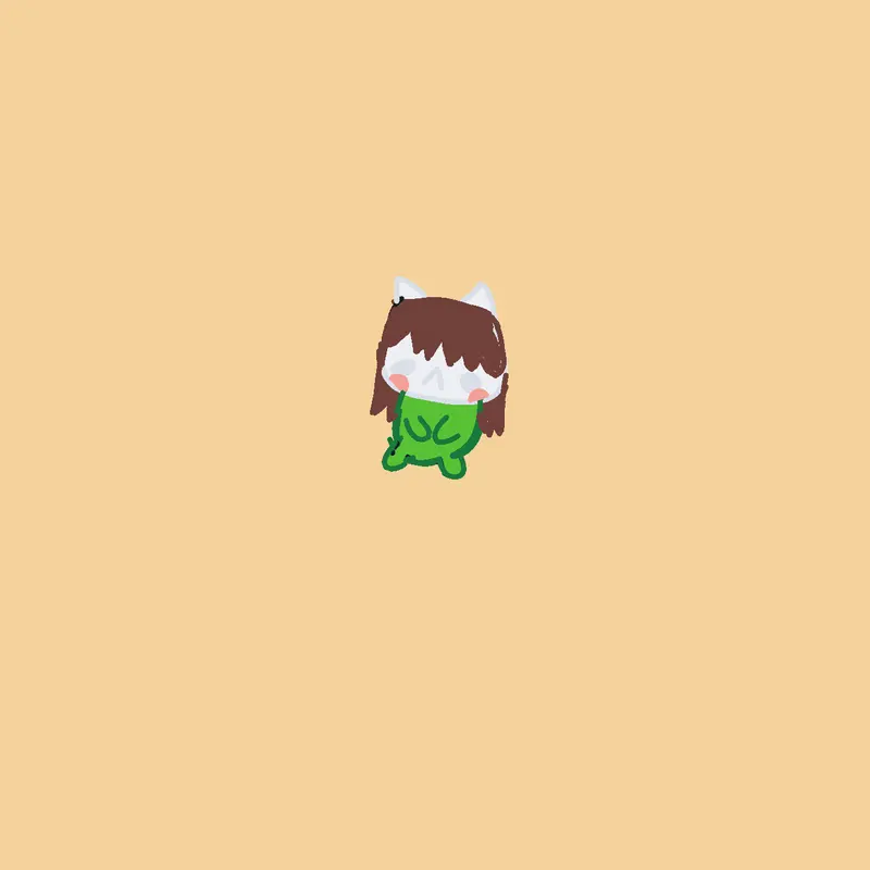 Game by @mellamozoe