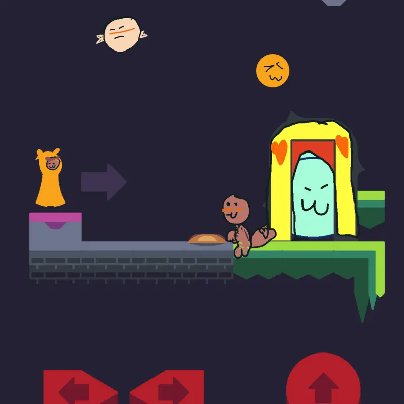 Game by @Huggy_Wuggy_game
