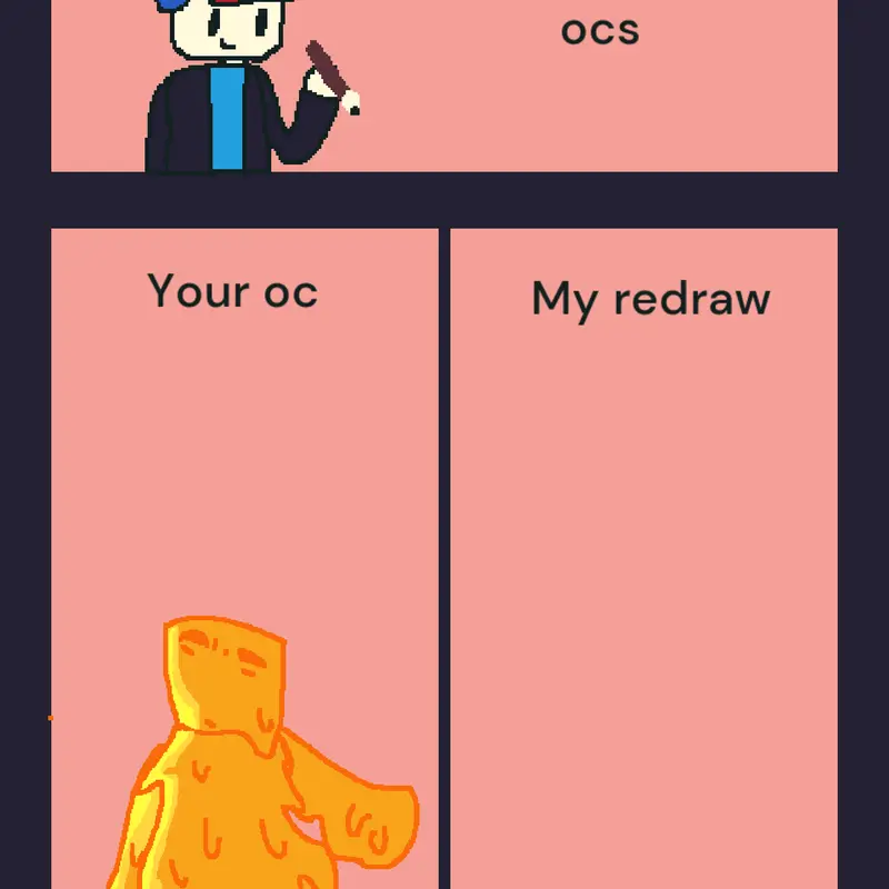 Game by @nachochez