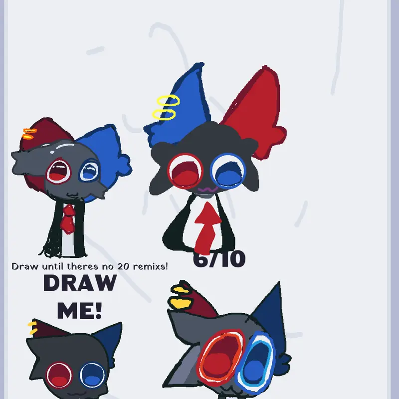 Game by @xia_love
