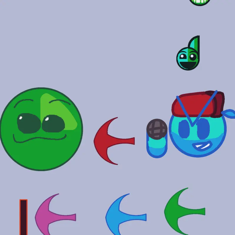 Game by @Anase