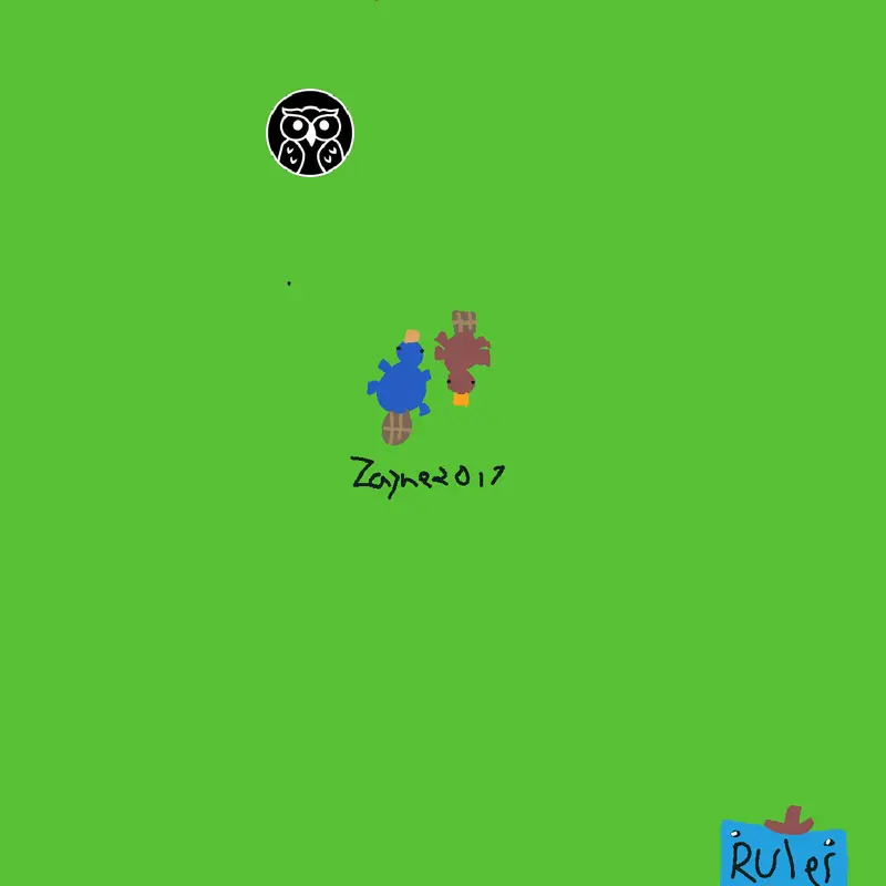 Dance party 🎉 by @Zayne2017