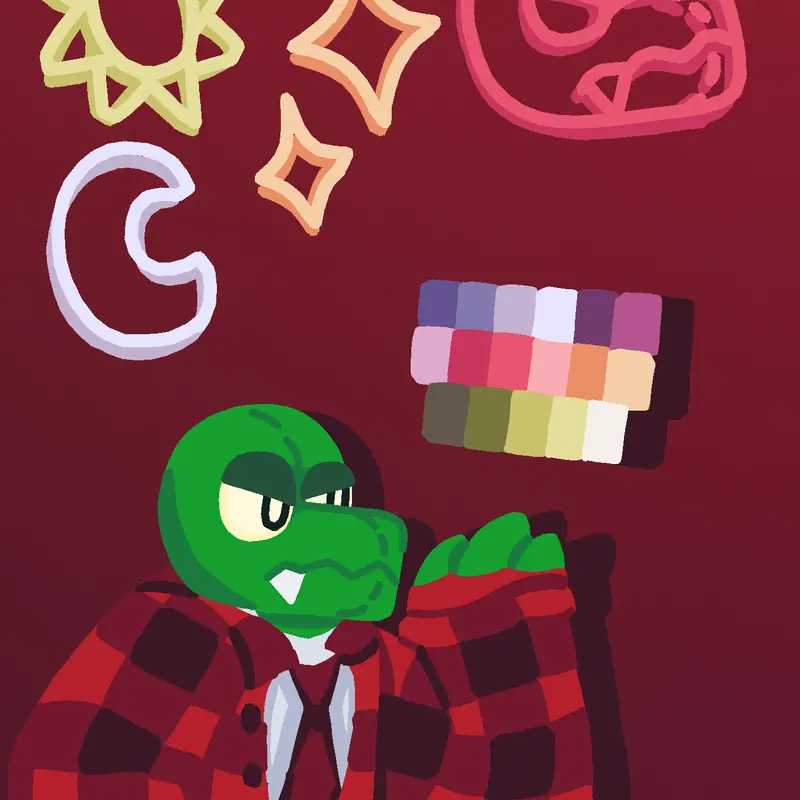 Game by @ThatOne_Alligator