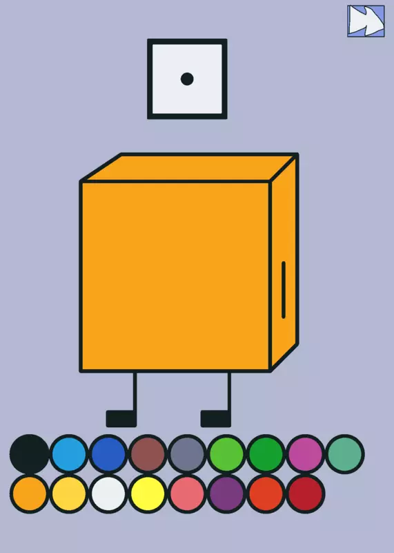 Game by @elingita_2026