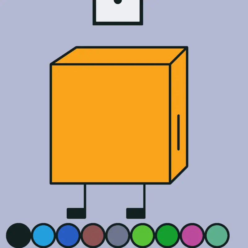Game by @elingita_2026