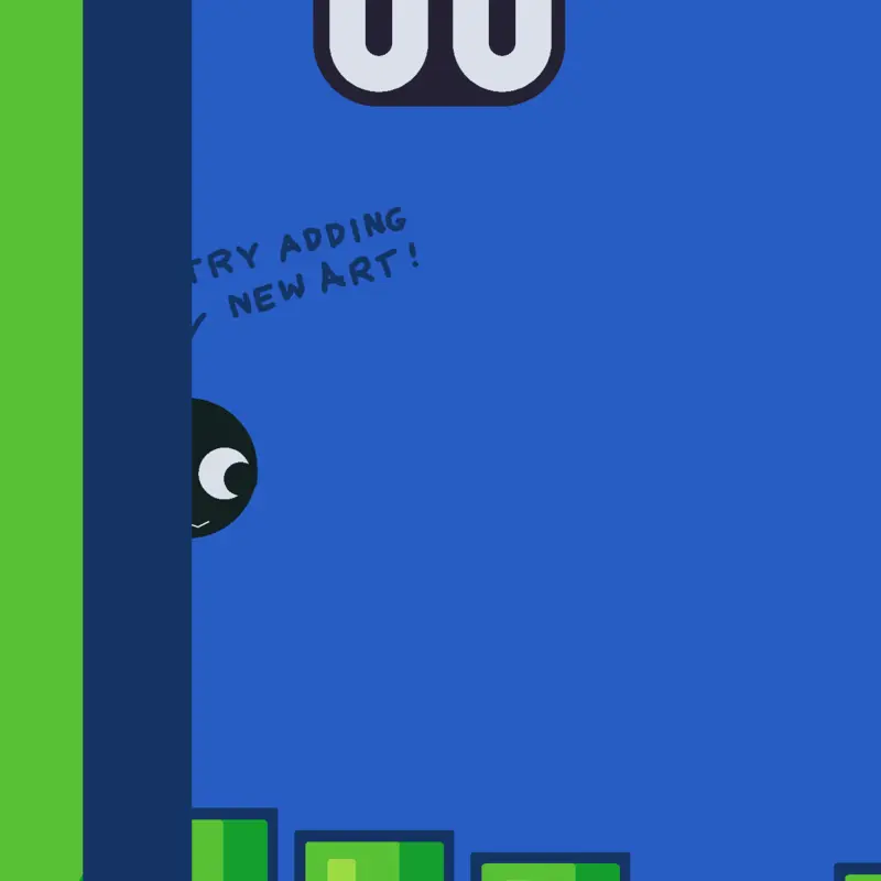 Game by @Yooojj