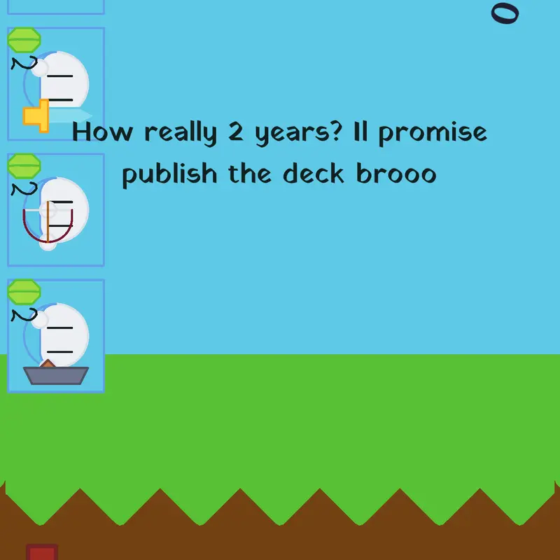 Game by @GammaXD