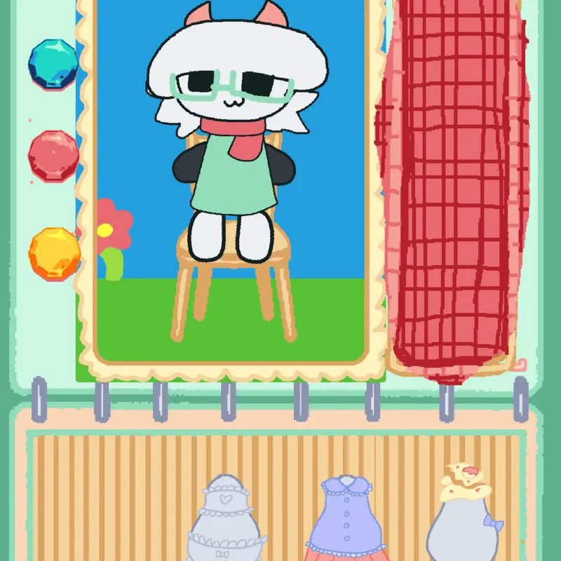 Game by @Sunny_The_WolfX3