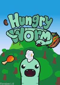 Hungry Worm