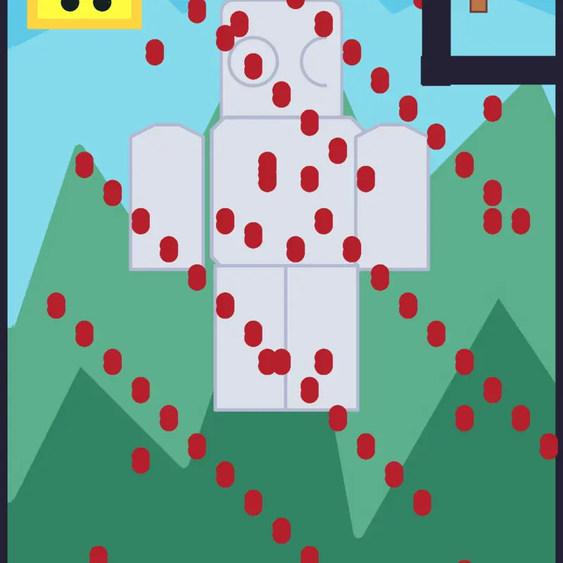 Game by @Edwardpack