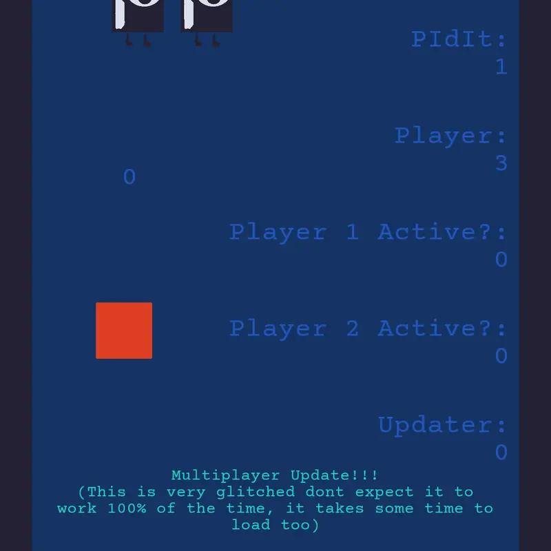 Game by @CreationDisk