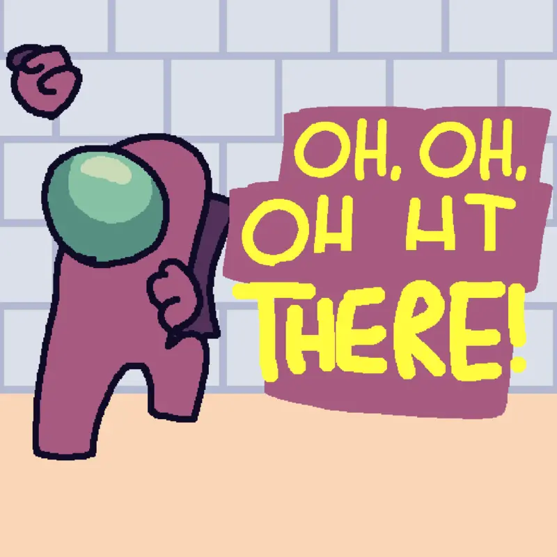Game by @twm