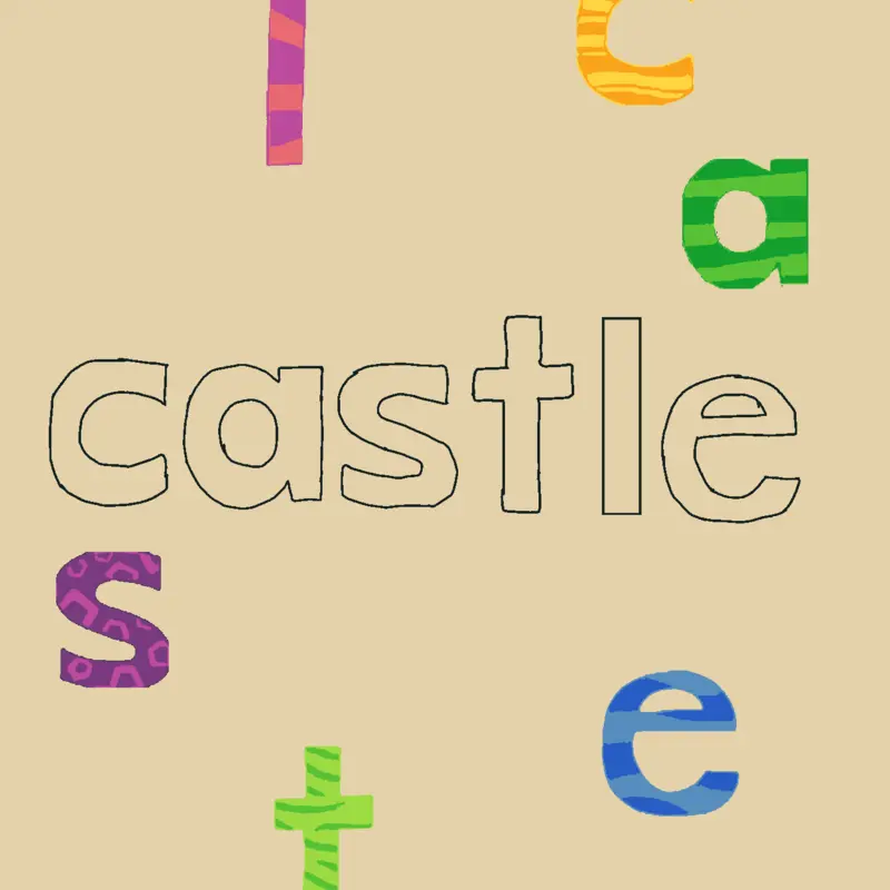 Game by @Childish_Fungi_Binky
