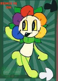 DANDYS WORLD DRESS UP CHAPTHER TWO