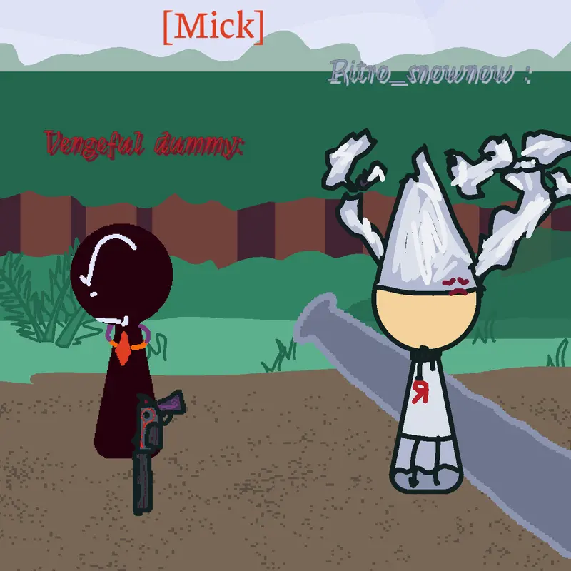 Game by @Retro_StormTormOffical