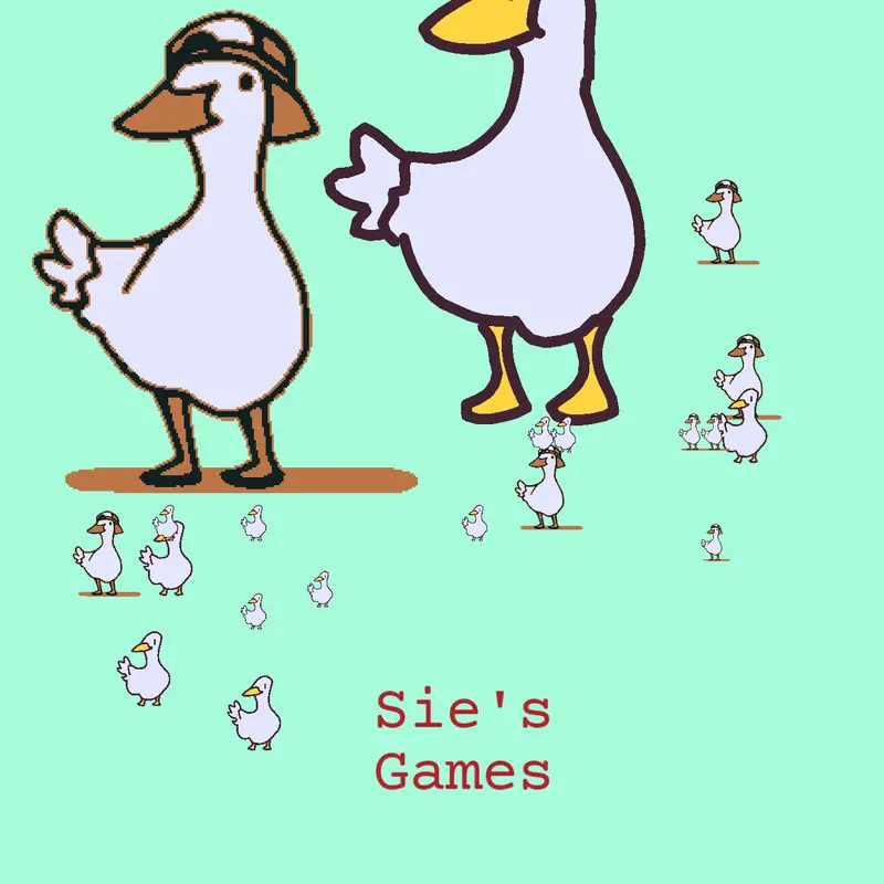 Game by @Sie