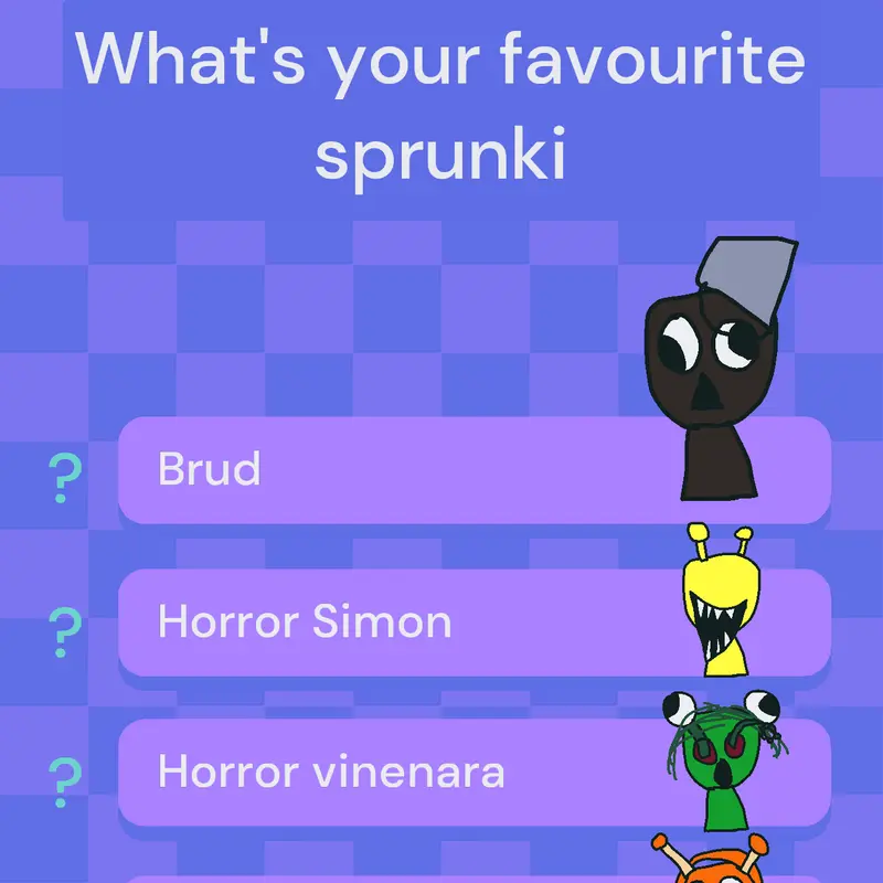 Game by @alexuniverse
